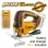 Ingco Σέγα Μπαταρίας 20V Li-Ion SOLO CJSLI1008