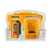 Ingco Μπαταρία 20V 4.0Ah Li-Ion + Φορτιστής 2Α Σετ FBCPK1012E