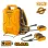Ingco Μπαταρία Πλάτης 20V/20V+20V 60.0Ah/30.0Ah Li-Ion FBLI241110