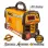 Ingco Ηλεκτροκόλληση Inverter 160Α MMA - MMA16069