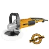 INGCO Ηλεκτρικός Αλοιφαδόρος - Στιλβωτής 1400W AP140016