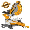 INGCO Ηλεκτρικό Φαλτσοπρίονο Radial Ξύλου 2400W BM2S24007