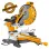 INGCO Ηλεκτρικό Φαλτσοπρίονο Radial Ξύλου 2400W BM2S24007