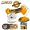 INGCO Μίνι Τροχός Κοπής Μπαταρίας 76mm 20V Li-Ion CAGLI76012E