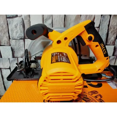Ingco Ηλεκτρικό Δισκοπρίονο 1600W CS18568