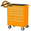 INGCO Κενός Εργαλειοφόρος με 7 Συρτάρια HDTC02071P