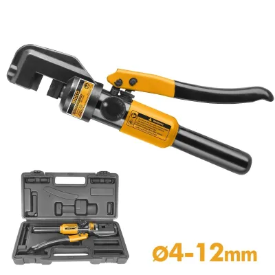Ingco Υδραυλικός Κόφτης Μετάλλου 45kN HHSC0112