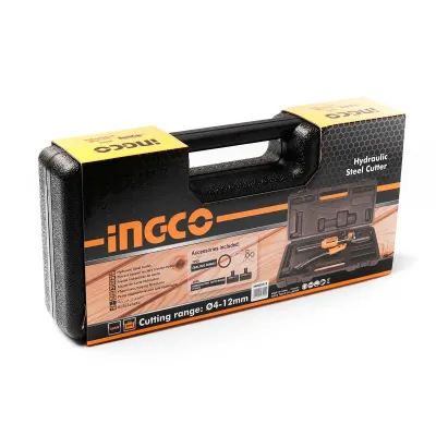 Ingco Υδραυλικός Κόφτης Μετάλλου 45kN HHSC0112