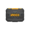 INGCO Εργαλεία και Δράπανο Σετ 115 τεμ. HKTHP11151