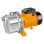 Ingco Αντλία INOX Αυτόματης Αναρρόφησης 750W JPS075082