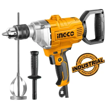 INGCO Ηλεκτρικός Αναδευτήρας Χρωμάτων 1100W MX11008