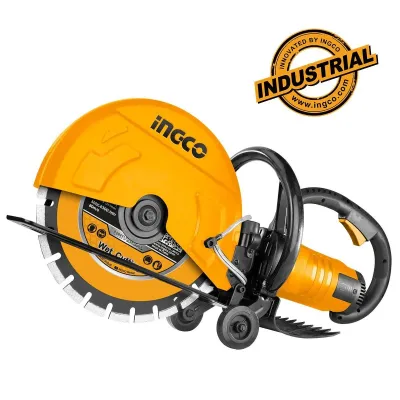 INGCO Ηλεκτρικός Κόφτης Δομικών 2800W 355mm PC3558