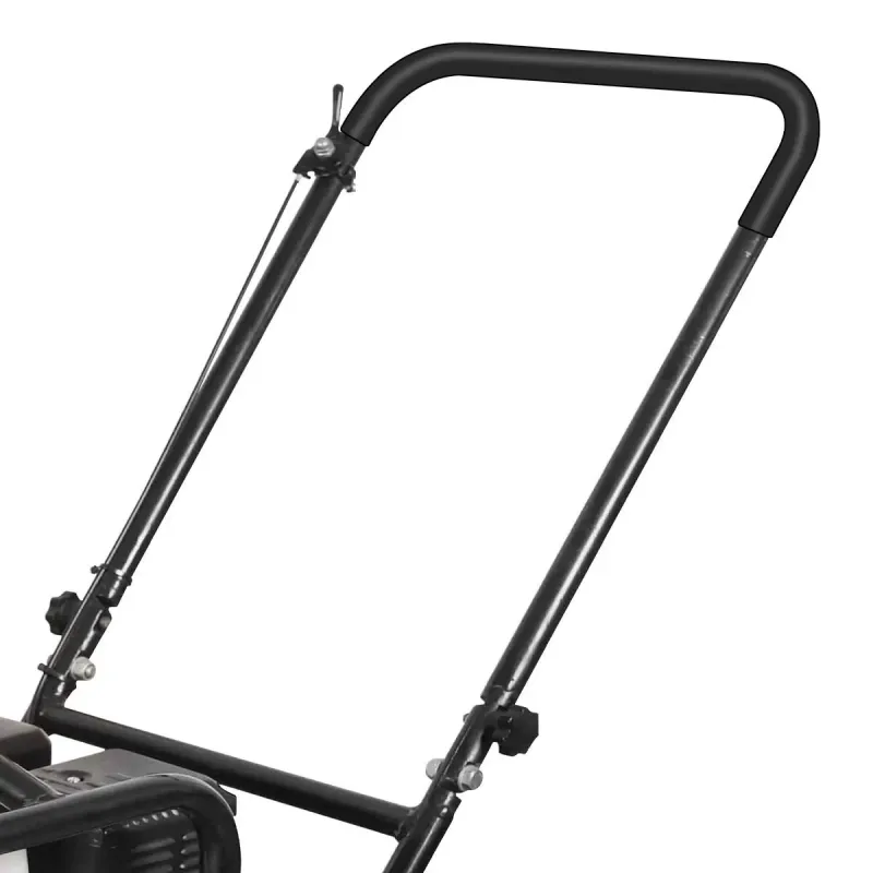 INGCO Βενζινοκίνητος Συμπιεστής Εδάφους 6.5HP GCP100-2E