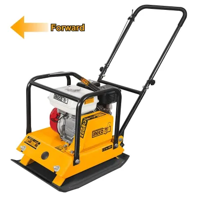 INGCO Βενζινοκίνητος Συμπιεστής Εδάφους 6.5HP GCP100-2E
