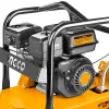 INGCO Βενζινοκίνητος Συμπιεστής Εδάφους 6.5HP GCP125-2E