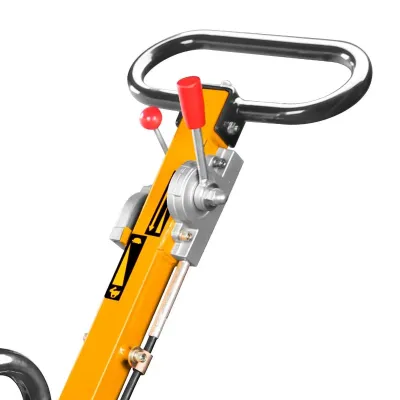 INGCO Βενζινοκίνητος Συμπιεστής Εδάφους 6.5HP GCP125-2E