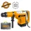 INGCO Πιστολέτο Περιστροφικό Κρουστικό 1700W SDS max 12kg RH1700558