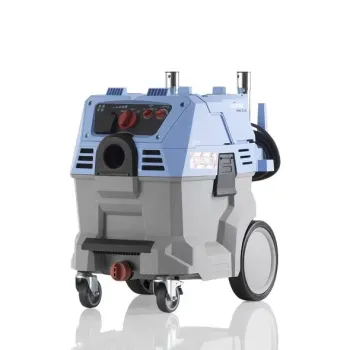 Kranzle Ηλεκτρική Σκούπα Ventos 32 L/AC 580020