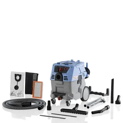 Kranzle Ηλεκτρική Σκούπα Ventos 32 L/AC 580020