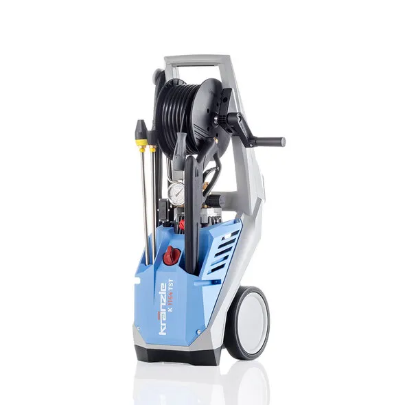 Kranzle Πλυστικό Υψηλής Πίεσης K 1154 TST 602050