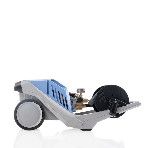 Kranzle Πλυστικό Υψηλής Πίεσης K 1154 TST 602050