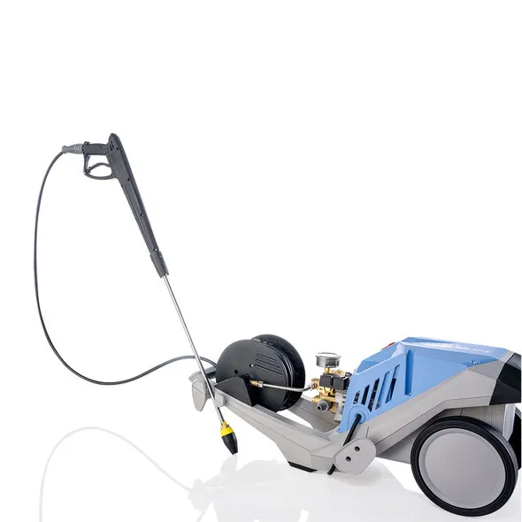 Kranzle Πλυστικό Υψηλής Πίεσης K 1154 TST 602050