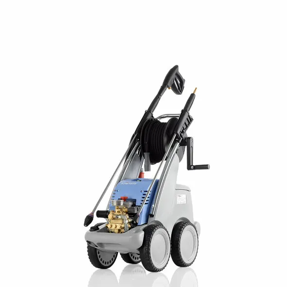 Kranzle Πλυστικό Υψηλής Πίεσης quadro 899 TST 610120