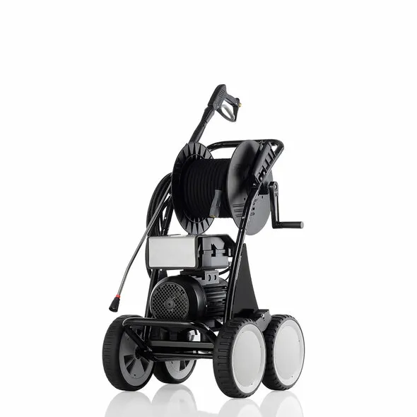 Kranzle Πλυστικό Υψηλής Πίεσης LX-RP 1400 TST 616070
