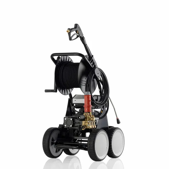 Kranzle Πλυστικό Υψηλής Πίεσης LX-RP 1400 TST 616070