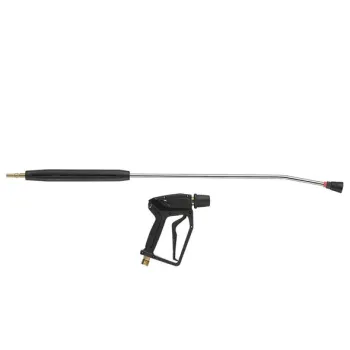 Kranzle Πλυστικό Υψηλής Πίεσης LX-RP 1400 TST 616070