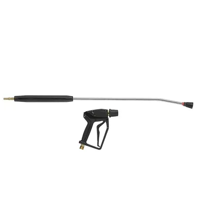 Kranzle Πλυστικό Υψηλής Πίεσης LX-RP 1400 TST 616070