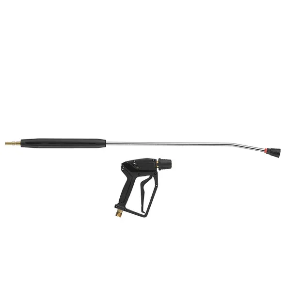 Kranzle Πλυστικό Υψηλής Πίεσης LX-RP 1400 TST 616070