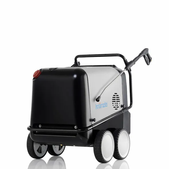 Kranzle Πλυστικό Υψηλής Πίεσης therm 1017 632200