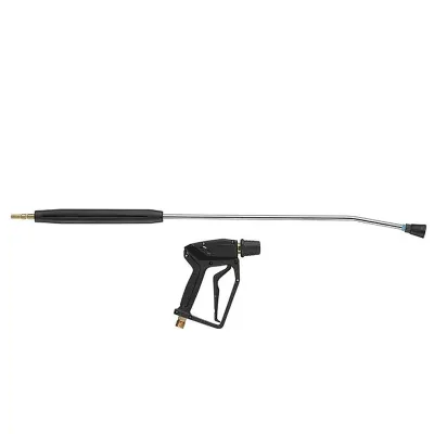 Kranzle Πλυστικό Υψηλής Πίεσης therm 1017 632200