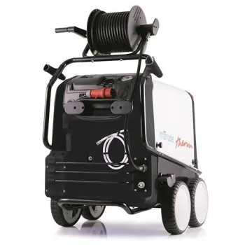 KRANZLE  THERM 1017 T ΠΛΥΣΤΙΚΟ ΖΕΣΤΟΥ ΝΕΡΟΥ 632210
