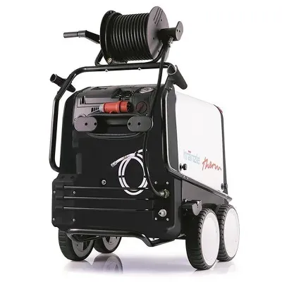KRANZLE  THERM 1017 T ΠΛΥΣΤΙΚΟ ΖΕΣΤΟΥ ΝΕΡΟΥ 632210