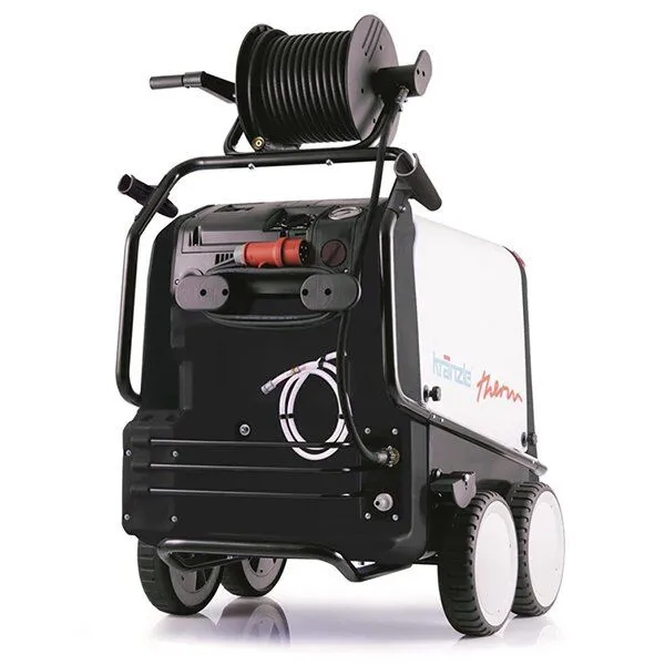 KRANZLE  THERM 1017 T ΠΛΥΣΤΙΚΟ ΖΕΣΤΟΥ ΝΕΡΟΥ 632210