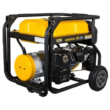 DeWalt DXGNP35E Γεννήτρια Βενζίνης 230V 3500W 00308880