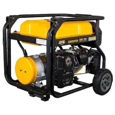 DeWalt DXGNP35E Γεννήτρια Βενζίνης 230V 3500W 00308880