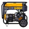 DeWalt DXGNP65E Γεννήτρια Βενζίνης 230V 6500W 00308881