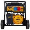 DeWalt DXGNP853E Επαγγελματική Γεννήτρια Βενζίνης 400V 230V 10.6kVA 00308883