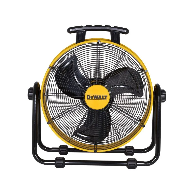 Dewalt DXF2067 Ανεμιστήρας Δαπέδου 51cm 00308946