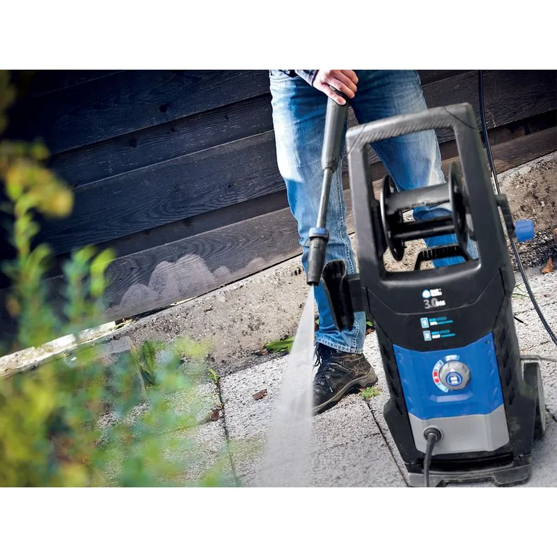 Annovi 14988 DSS Series 3.0 PE Πλυστικό 180bar 230V 2,2kW 63000003
