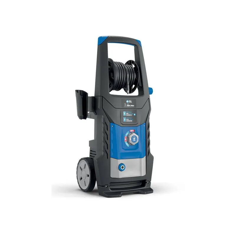 Annovi 14988 DSS Series 3.0 PE Πλυστικό 180bar 230V 2,2kW 63000003
