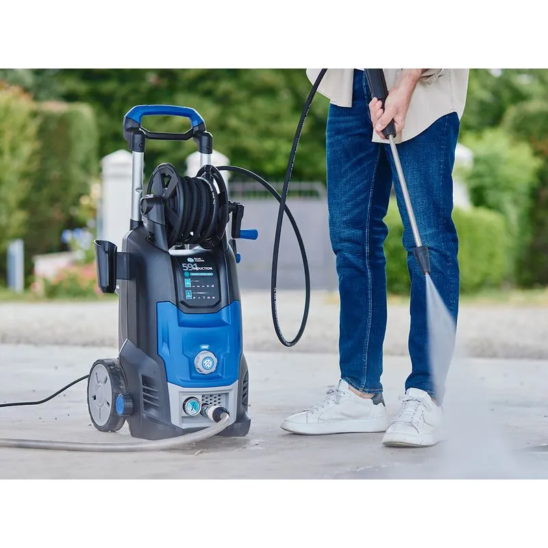  Annovi 14990 5 Series 591 Πλυστικό 180bar 230V 2,8kW 63000004