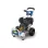 Annovi 26325 14 Series 1475 Πλυστικό Βενζίνης 280bar 960L/h 63000009
