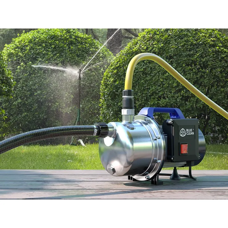 Annovi ARGP800X EM Αντλία Επιφανείας 800W 230V 63000012