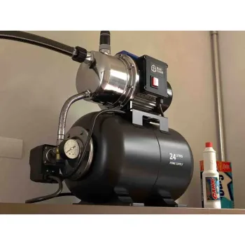 Annovi 51991 ARGP Series 1100XB Πιεστικό Συγκρότημα Νερού 1100W 230V 63000013