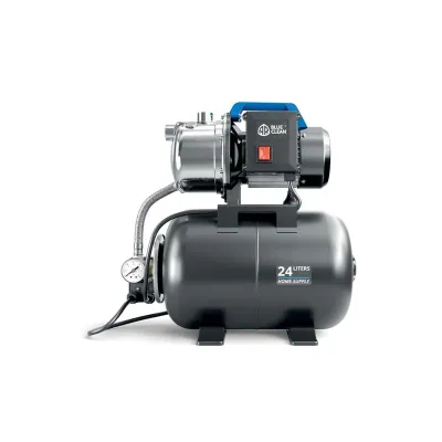 Annovi 51991 ARGP Series 1100XB Πιεστικό Συγκρότημα Νερού 1100W 230V 63000013