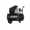 Zemek DO47-50 Αεροσυμπιεστής Μονομπλόκ Λαδιού 2HP 50Lt 8Bar 95000010